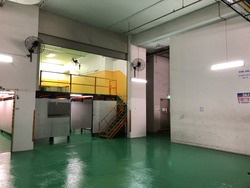 Wcega Plaza (D23), Factory #204923891